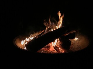Firepit