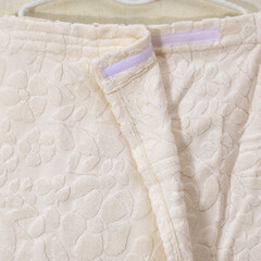 bathrobe after bath dress cover ladies white background all color 