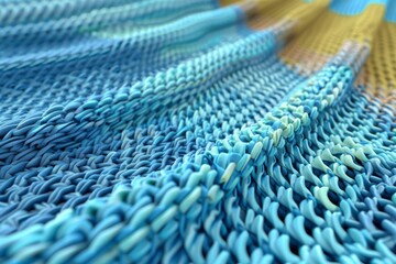 Close-up of carbon fiber texture, front view, intricate weave pattern, advanced tone, Monochromatic  . Beautiful simple AI generated image in 4K, unique.