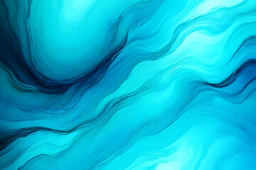Fototapeta premium abstract blue background