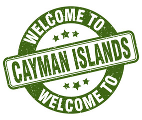 CAYMAN ISLANDS