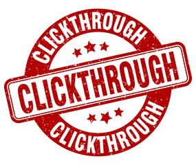 CLICKTHROUGH