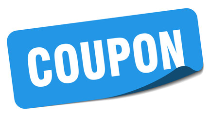 COUPON