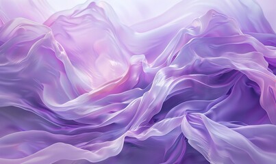 Fototapeta premium abstract wave background with smooth gradients bright colors dynamic elegant modern Generate AI