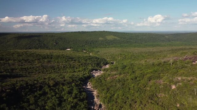 Belezas da Chapada Diamantina Bahia