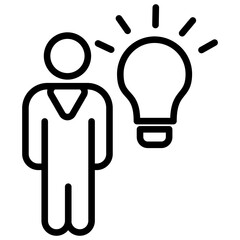 Idea icon
