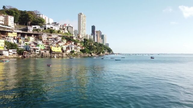 Belezas naturais da cidade de Salvador Bahia, vem pra Bahia!