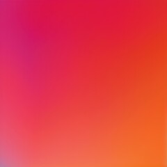 Obraz premium Diagonal Hues Pink Orange Gradient Striped Warm
