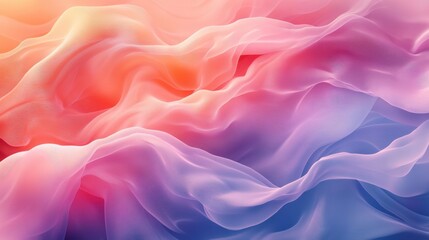 Obraz premium Ultra-detailed background showcasing minimalistic abstract lines and capillary effects, incorporating ballpoint drawing art style and Chinese porcelain influences with gradient translucent-glass and