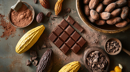 Bold and Innovative Promotional Product Mockup: Capturing Attention