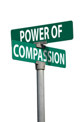 power of compassion