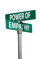 power of empathy