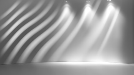 Obraz premium gradient background abstract texture blank modern effect color colorful template overflow blurred wallpaper smooth simple degrade design change shadow graphic transition blue place space illustration 