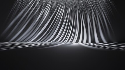 Naklejka premium gradient background abstract texture blank modern effect color colorful template overflow blurred wallpaper smooth simple degrade design change shadow graphic transition blue place space illustration 
