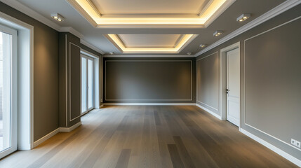 room surface product detailed text logo headline typography noise shadow glare gradient advertising placement colorful modern illustration shabby smooth attractive light beam backlight perspective