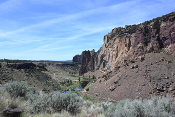 Smith Rock State Park