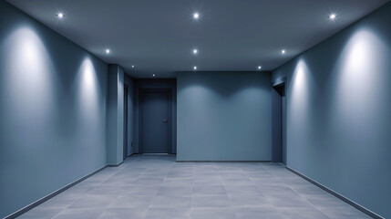 template construction modern exhibition modern stand lighting structure design office stairs and outdoor form interior space grunge bright business contemporary gallery step virtual background empty