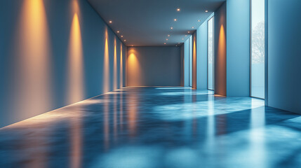 template construction modern exhibition modern stand lighting structure design office stairs and outdoor form interior space grunge bright business contemporary gallery step virtual background empty