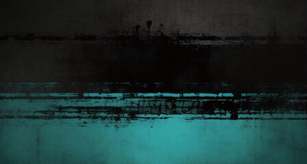 old blue paper background with watercolor stains and vintage texture in elegant solid blue website or textured paper design	