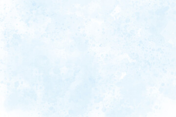 水彩画の背景