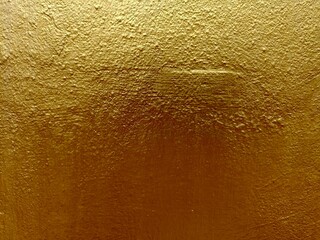 background of gold