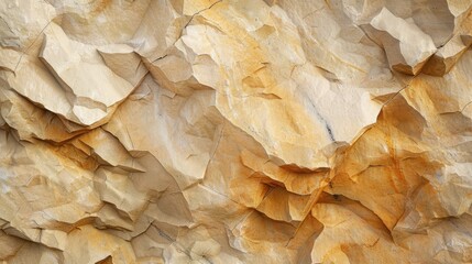 Sandstone pattern for wallpaper or background
