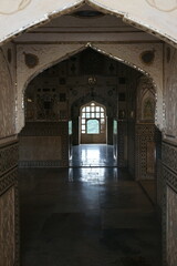Fototapeta premium India travel, Indian scenery