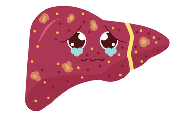 Liver disease,hepatitis, cirrhosis, and fatty liver, impaired liver function,liver cancer, alcoholic liver disease,non-alcoholic steatohepatitis (NASH).