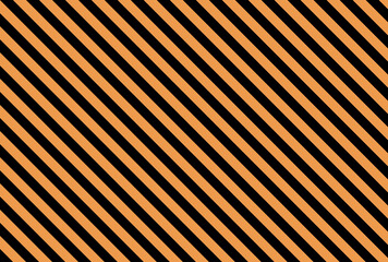 Shocking Brown Sand color and black color background with lines. traditional vertical striped background texture..
