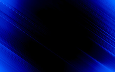 abstract blue and black are light pattern with the gradient is the with floor wall metal texture soft tech diagonal background black dark clean modern.
