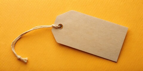 Blank price tag on background, blank, price tag, isolated, white, empty, template, label, sticker, merchandise, retail