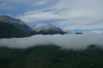 India travel, Indian scenery