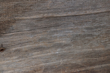 Old wooden texture for background that has natural cracks.