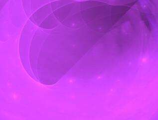 Imaginatory fractal abstract background Image