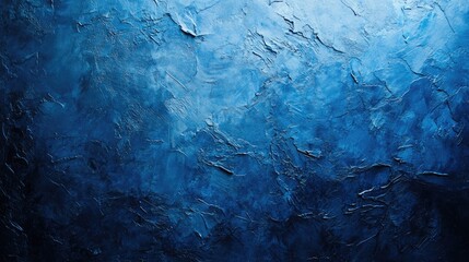 A textured blue background  perfect for adding depth and interest to any design