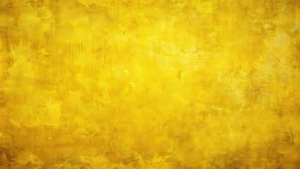 Yellow grunge textured background perfect for adding a pop of color to designs, yellow, wall, texture, background, grunge