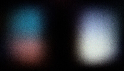 Gradient noisy texture background.abstract visual effect.blending various vibrant colors smoothly.For graphic design, banners, videos, animations and posters.