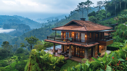 Embark on eco-tourism adventures that celebrate nature while promoting conservation. Discover sustainable travel destinations that preserve the environment and support local communities