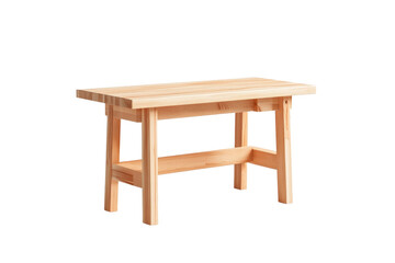 Wooden Stool