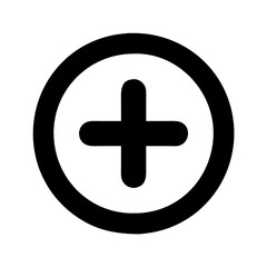 Fototapeta premium plus and minus