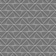 Art Deco Seamless Pattern 6