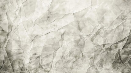 Aged paper with white grunge texture and light pattern.
