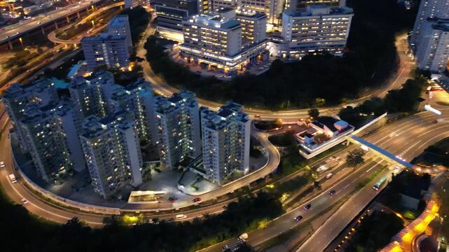 the ching cheung road, hong kong, Aug 10 2024