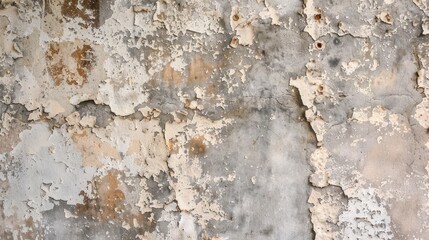Old concrete wall texture