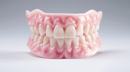 polish isolated on white