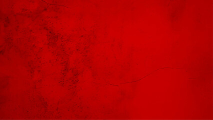 red texture for the background. High quality photo. Detailed red grunge hand painted watercolor texture background. Abstract smoky red texture background image.
