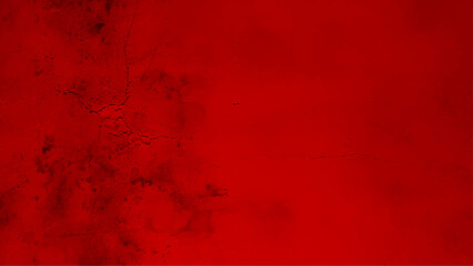 red texture for the background. High quality photo. Detailed red grunge hand painted watercolor texture background. Abstract smoky red texture background image.