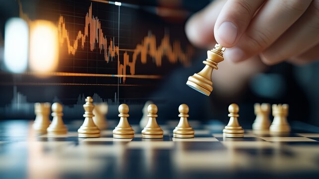 Kingmakers of the Financial Realm