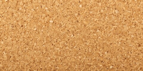 corkboard texture background with wood surface