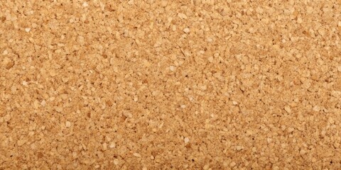 corkboard texture background with wood surface